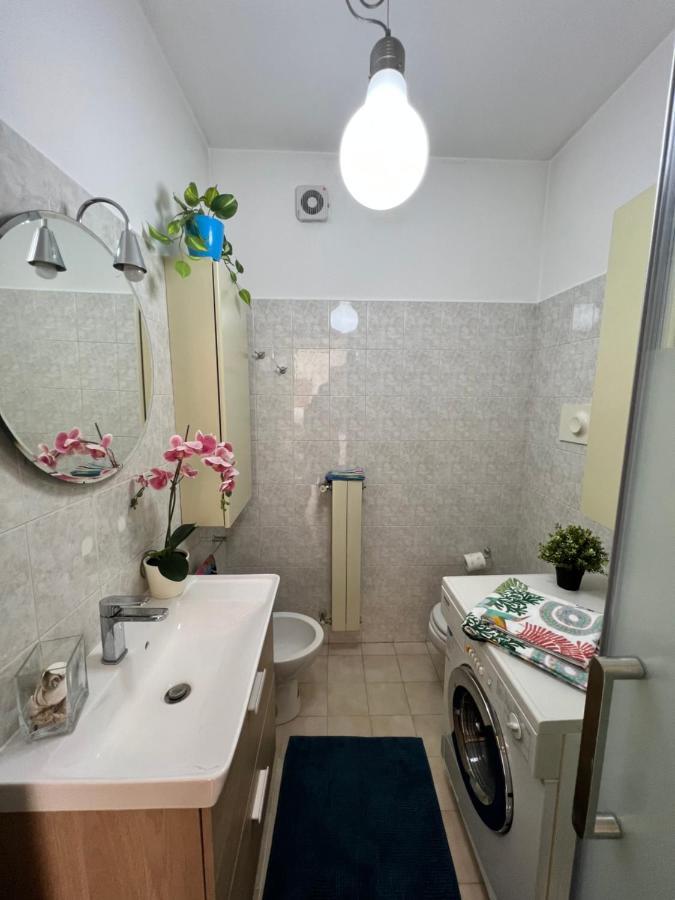Bnbook Pero Figino Rho Fiera, 2 Camere Da Letto E 2 Bagni Exterior foto